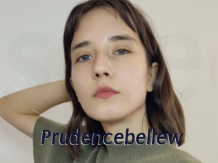 Prudencebellew