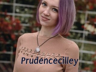 Prudencecilley