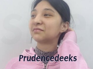 Prudencedeeks