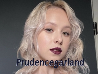 Prudencegarland