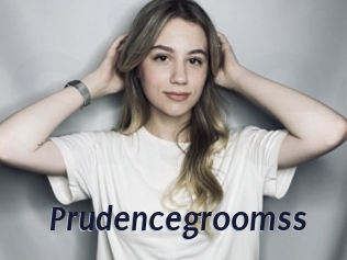 Prudencegroomss