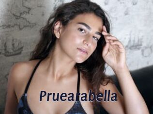 Pruearabella