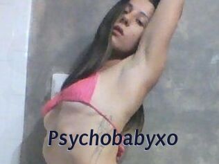 Psychobabyxo