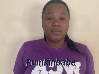 Pumkinbabe