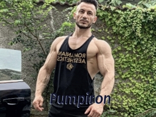 Pumpiron