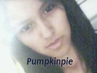 Pumpkinpie