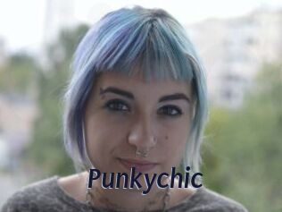 Punkychic