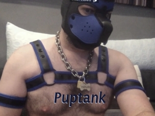 Puptank