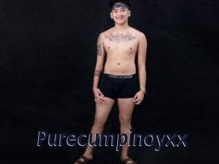 Purecumpinoyxx