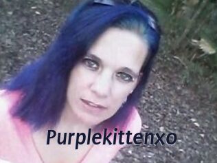 Purplekittenxo