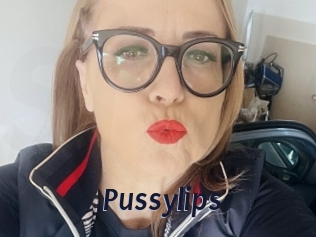 Pussylips