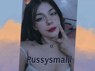 Pussysmalll