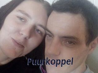 Puurkoppel