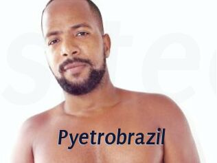 Pyetrobrazil