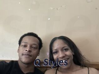 Q_Styles