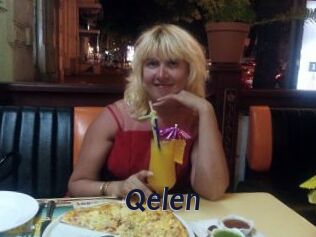 Qelen