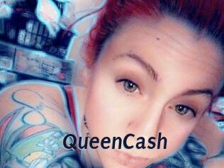 QueenCash