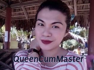 QueenCumMaster