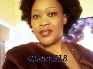 QueenE18