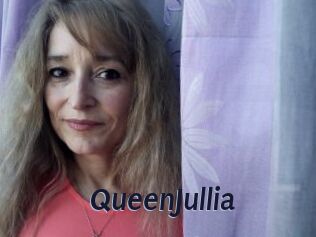 QueenJullia