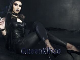 QueenKlhoe