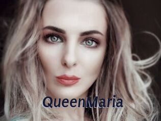 QueenMaria