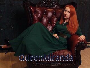 QueenMiranda