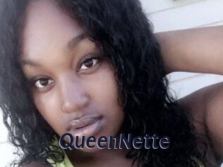 QueenNette