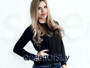 QueenOfSky