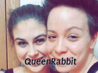 QueenRabbit