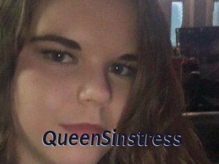 QueenSinstress