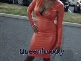 Queenfoxxxy