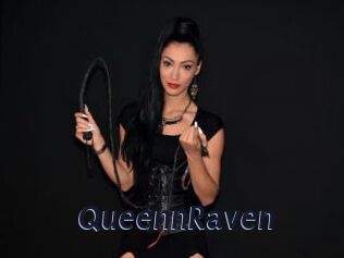 QueennRaven