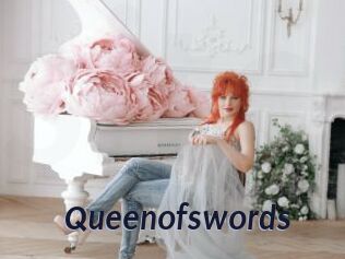 Queenofswords