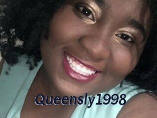 Queensly1998