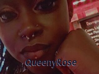 QueenyRose