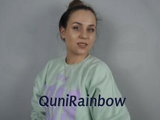 QuniRainbow