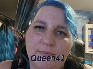 Queen41