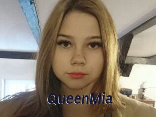 QueenMia