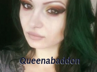 Queenabaddon