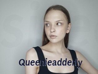 Queenieadderly