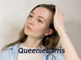 Queeniebarris