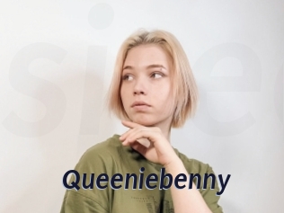 Queeniebenny