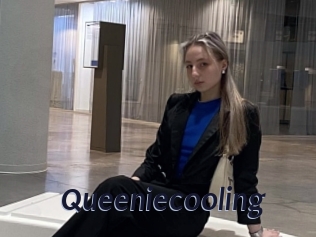 Queeniecooling