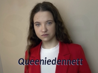 Queeniedennett