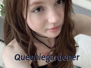 Queeniegardener