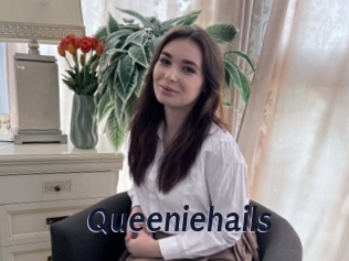 Queeniehails