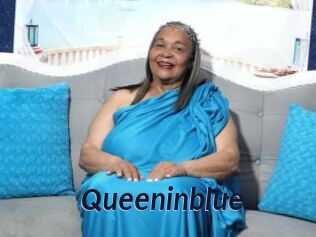 Queeninblue