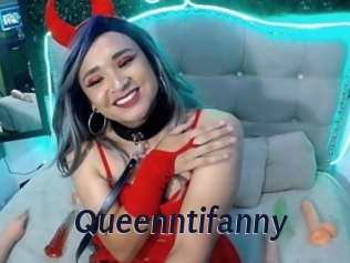 Queenntifanny