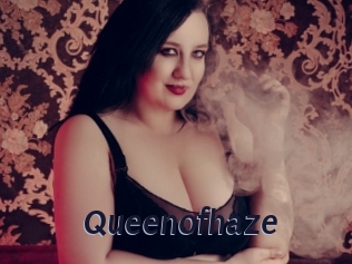 Queenofhaze